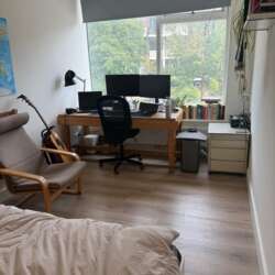 Foto #2 Kamer Oldenzaalsestraat Enschede