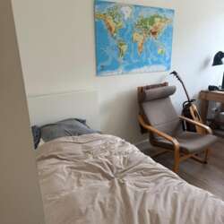 Foto #3 Kamer Oldenzaalsestraat Enschede