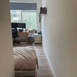 Foto #1 Kamer Oldenzaalsestraat Enschede