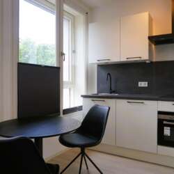 Foto #4 Appartement Burgemeester de Widtstraat Amersfoort