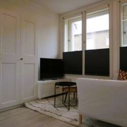 Foto #2 Appartement Burgemeester de Widtstraat Amersfoort
