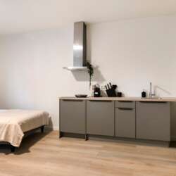 Foto #3 Appartement Rosmolenplein Tilburg