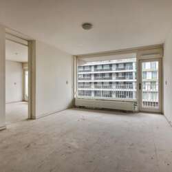 Foto #1 Appartement Delflandplein Amsterdam