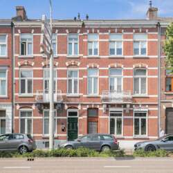 Foto #2 Appartement Hertogsingel Maastricht
