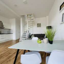 Foto #4 Appartement Paul Krugerlaan Den Haag