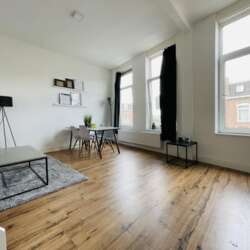 Foto #1 Appartement Paul Krugerlaan Den Haag