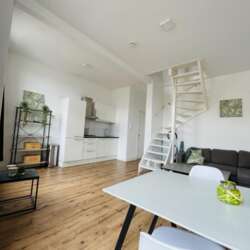 Foto #3 Appartement Paul Krugerlaan Den Haag