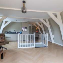 Foto #1 Appartement Kapelstraat Bussum