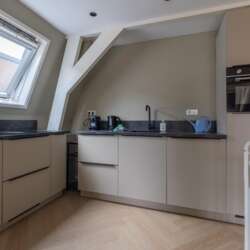 Foto #2 Appartement Kapelstraat Bussum