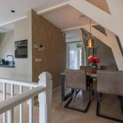 Foto #4 Appartement Kapelstraat Bussum