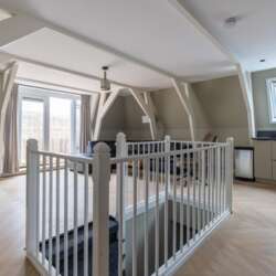 Appartement Kapelstraat