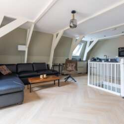 Foto #3 Appartement Kapelstraat Bussum