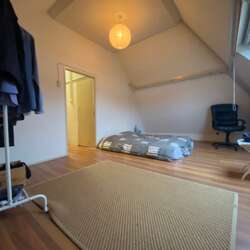 Foto #1 Appartement Van Kinsbergenstraat Den Haag