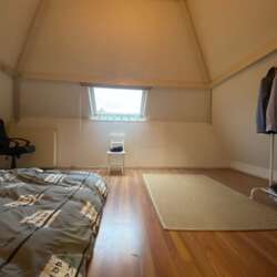 Foto #2 Appartement Van Kinsbergenstraat Den Haag