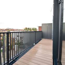 Foto #4 Appartement Dijklaan Breda