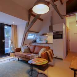 Foto #1 Appartement Brinklaan Bussum
