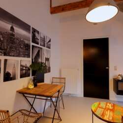 Foto #4 Appartement Brinklaan Bussum