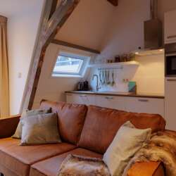 Foto #3 Appartement Brinklaan Bussum