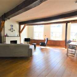 Appartement Kleine Gracht