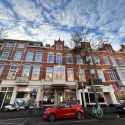 Appartement Paul Krugerlaan