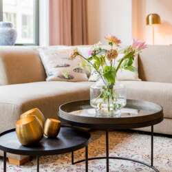 Foto #1 Appartement Westplein Rotterdam