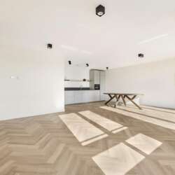 Appartement Mgr. Nolenslaan