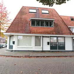 Appartement Pastoor van Arsplein