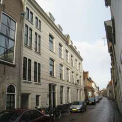 Appartement Voorstraat