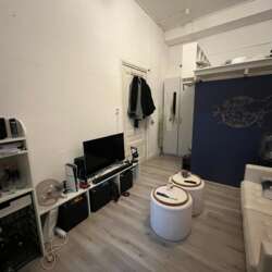 Foto #3 Kamer Gasthuisring Tilburg