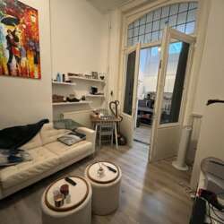 Foto #4 Kamer Gasthuisring Tilburg