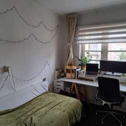 Foto #1 Kamer Edenstraat Eindhoven