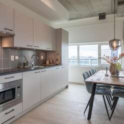 Foto #1 Appartement G.H. Betzweg Rotterdam