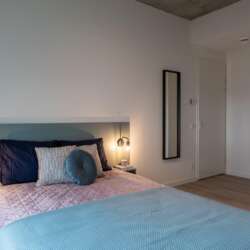 Foto #3 Appartement G.H. Betzweg Rotterdam