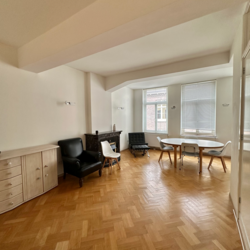 Appartement Grote Gracht