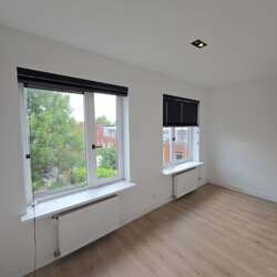 Appartement Kruizemuntstraat