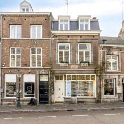 Huurwoning Tongersestraat