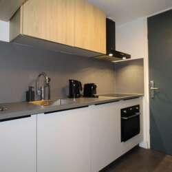 Foto #4 Appartement Mauritsstraat Rotterdam