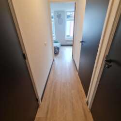 Foto #1 Appartement Predikherenstraat Utrecht