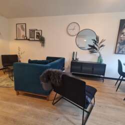 Foto #4 Appartement Predikherenstraat Utrecht