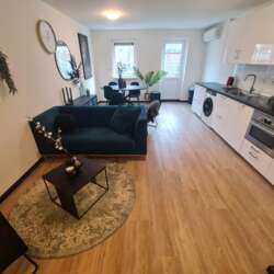 Foto #2 Appartement Predikherenstraat Utrecht