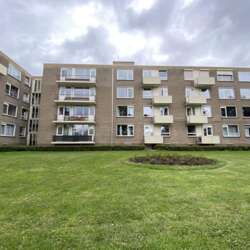 Appartement Touwslagersdreef