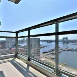 Foto #3 Appartement NDSM-straat Amsterdam