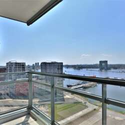 Foto #4 Appartement NDSM-straat Amsterdam