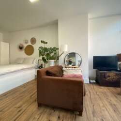 Appartement Ohmstraat