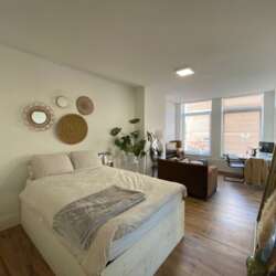 Foto #2 Appartement Ohmstraat Den Haag