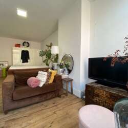 Foto #1 Appartement Ohmstraat Den Haag