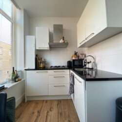 Foto #4 Appartement Ohmstraat Den Haag