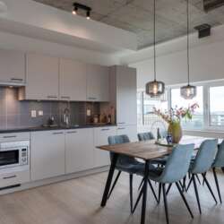 Foto #4 Appartement G.H. Betzweg Rotterdam