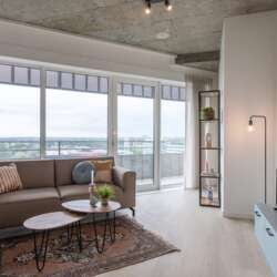 Foto #1 Appartement G.H. Betzweg Rotterdam