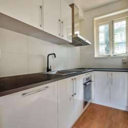 Foto #3 Appartement Amstelkade Amsterdam